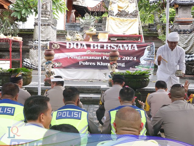pelaksanaan pemilu