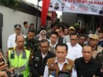 Patroli Gabungan , pemungutan suara pemilu