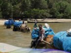 Logistik Pemilu 2024 , pendistribusian logistik pemilu