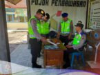 pengawasan menjelang pemilu , Wujudkan Kamtibmas Yang Kondusif