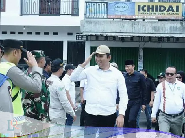 penghitungan suara pemilu