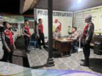 Satuan Samapta Polres Klungkung