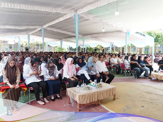 permasalahan pendidikan