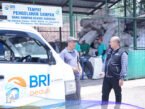 Gerakan Anti Sampah , program pengelolaan sampah terpadu , Yok Kita Gas