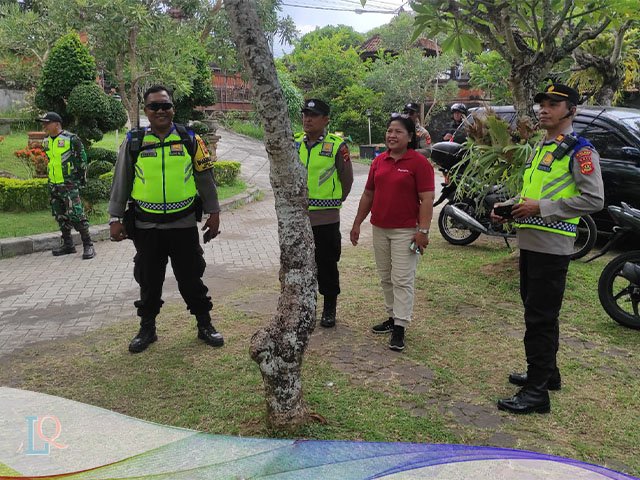 proses rekapitulasi dan penghitungan suara