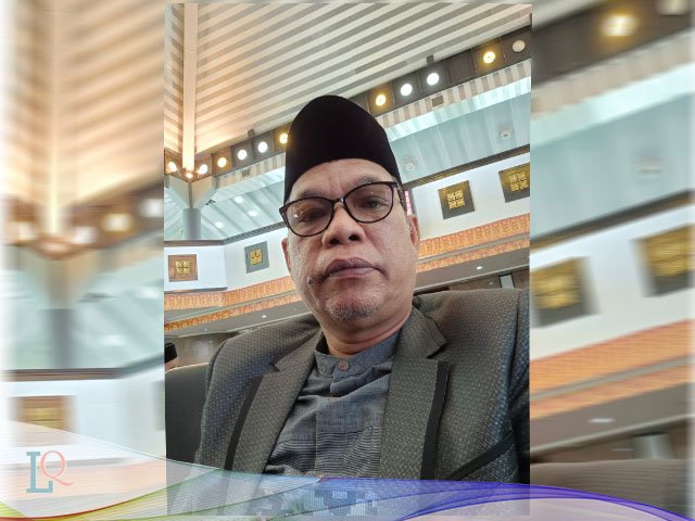 Bakal Calon Wakil Walikota