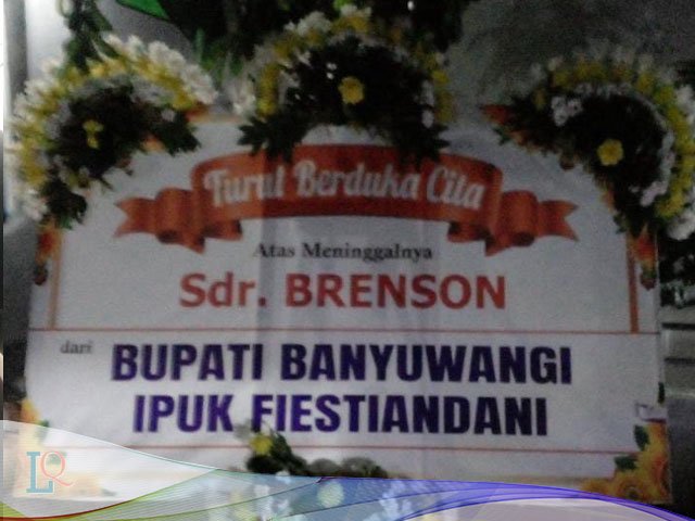 bidang jurnalistik , tokoh wartawan , Wartawan Kondang