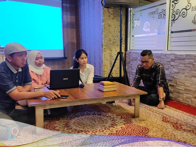 Calon Walikota Palembang , Lembaga Riset Sosial Politik