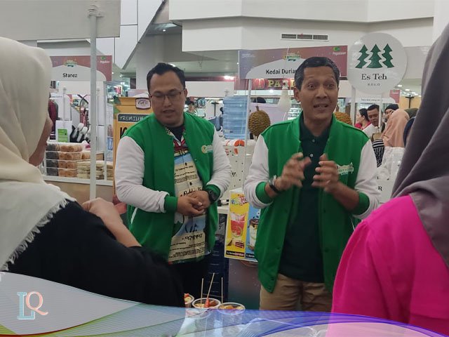 Festival Ramadhan Pegadaian