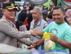 Gerakan Pangan Murah , kebutuhan masyarakat , stabilitas harga sembako