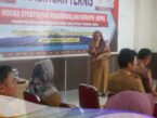IEPK Pemkab OKU Selatan , Indeks Efektivitas Pengendalian Korupsi