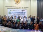 bingkisan lebaran , IWO Sumsel