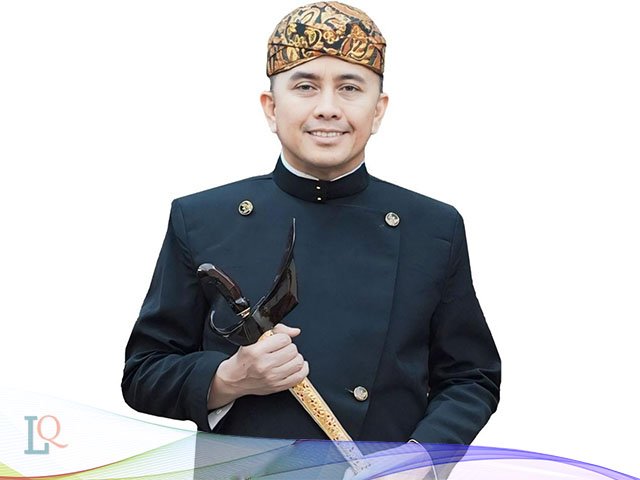 Kanjeng Raden Tumenggung