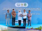 Kapal Rampasan Ilegal Fishing , kelompok usaha bersama , KUB Nelayan Banyuwangi