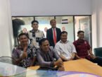 Kapolsek Sanga Desa , POSE RI