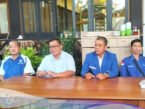 Kepengurusan PAN Palembang , Ketua DPD PAN