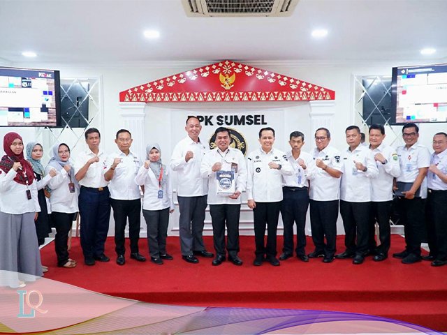 LKPD TA 2023 , Opini Wajar Tanpa Pengecualian