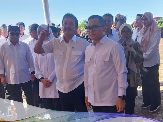 Pantai Plengsengan Ancol Lateng