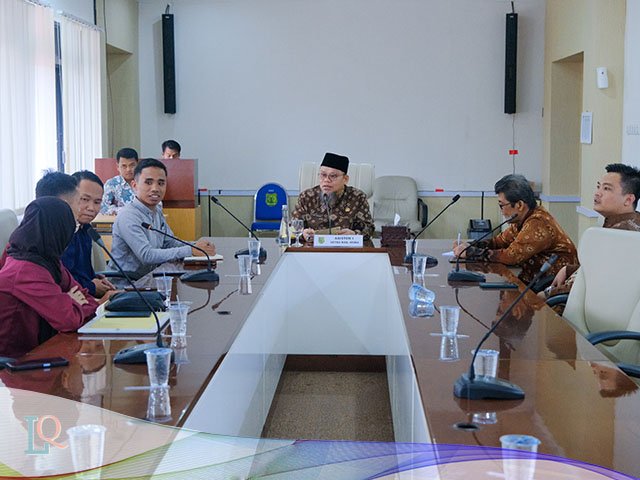Aliansi Komunitas Pemuda, Pawai Ramadhan