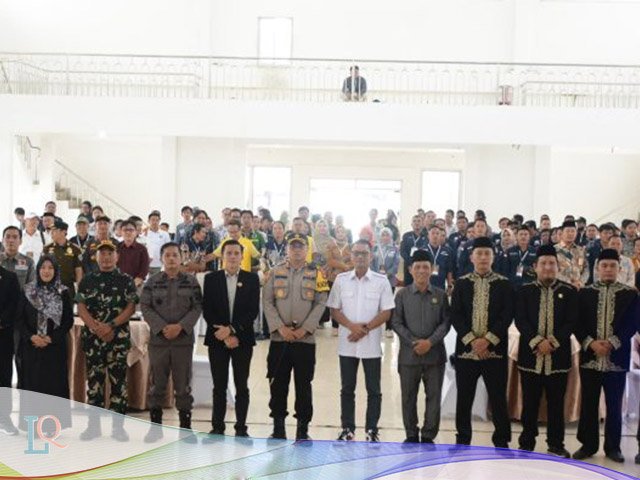 Pemilu Tahun 2024