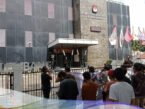 KPU Palembang , Pemungutan Suara Lanjutan