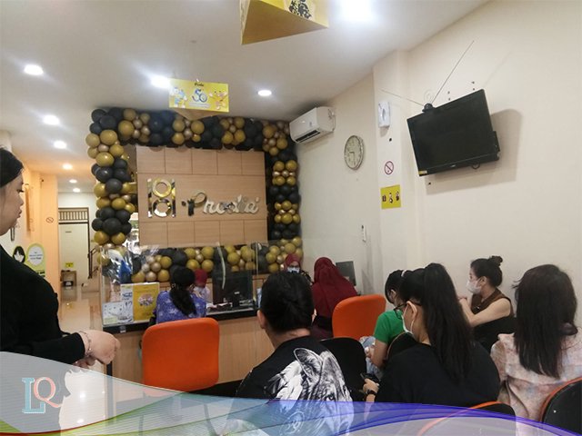 keseimbangan cairan tubuh , Periksa Kesehatan Ginjal