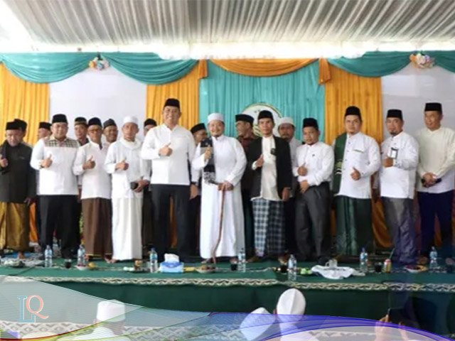 Ponpes Al Fithrah Tanjung Durian