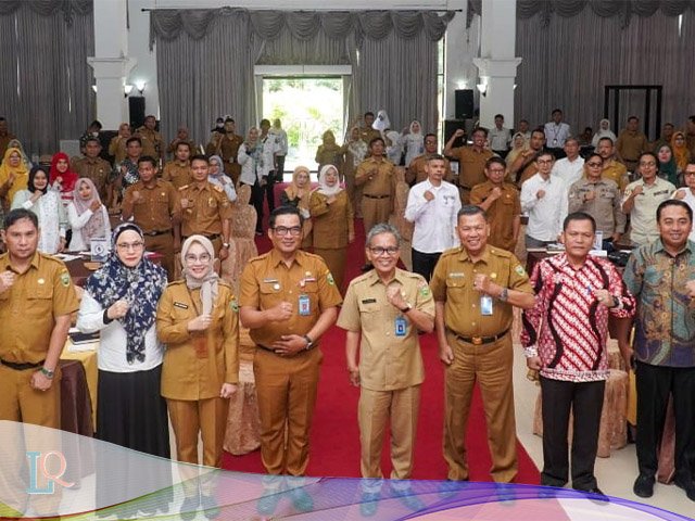 Program Percepatan Pembangunan