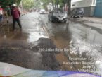 Jalan Nasional Banyuwangi Situbondo , Proyek Tambal Sulam