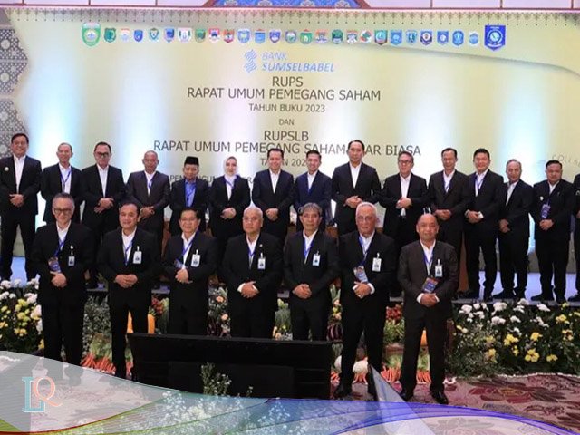 Rapat Umum Pemegang Saham