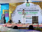 Pilgub Sumsel 2024 , Pondok Pesantren Al-Furqon
