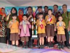 Dies Natalis SDN 4 Penganjuran , SDN 4 Penganjuran Banyuwangi