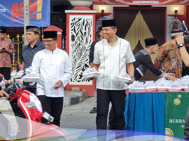 Lumajang Eksotik , Safari Ramadhan
