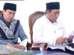 Sambut Bulan Suci Ramadhan