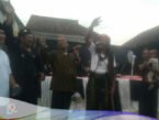 Ngabuburit Santri Beling , Padepokan Wewe Gombel