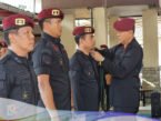 Lapas Kelas IIB Lumajang , rehabilitasi narapidana , Tim Satops Patnal