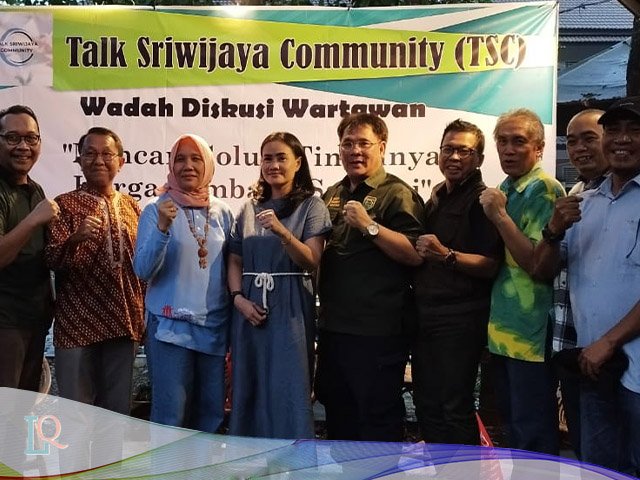 Tingginya Harga Sembako