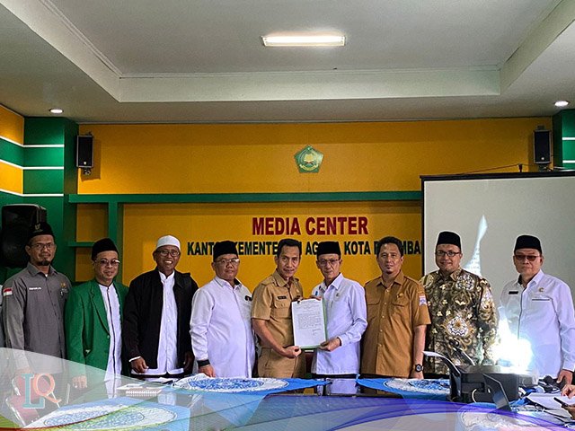 Zakat Fitrah Tahun 2024