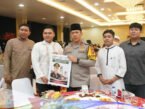 buka puasa bersama