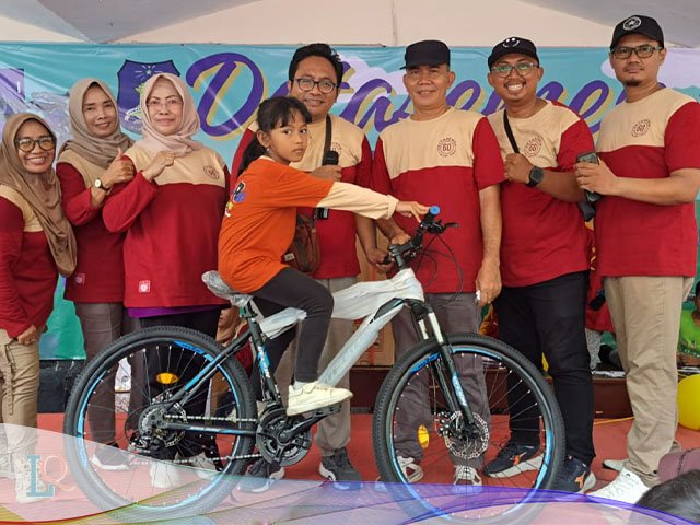 jalan sehat