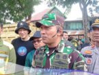 Hidup Bersih , Jumat Bersih , Kesadaran Masyarakat