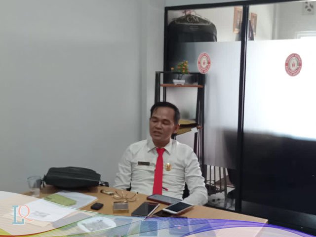 tempat penyulingan minyak ilegal