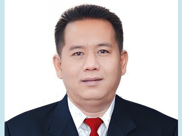 Asosiasi Kepala Desa Banyuwangi , Kepala Desa Tegalharjo