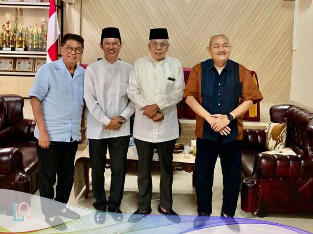 Bacagub Mawardi Yahya , Lapas Pakjo