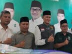 Bakal Calon Gubernur Sumsel , DPW PKB sumsel