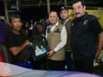 Korban Kebakaran , lokasi kebakaran
