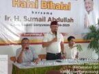 Calon Bupati Banyuwangi