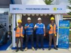 GM PLN UID S2JB , mobil listrik