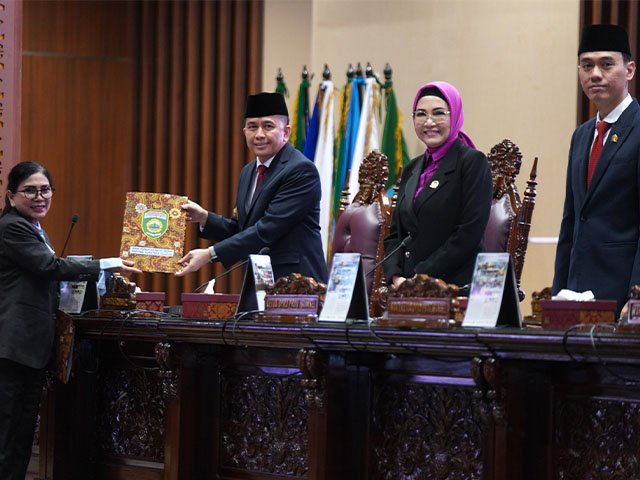 Laporan Hasil Pembahasan Penelitian
