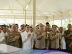 Acara Jumat Curhat , Pj Walikota Palembang